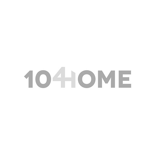 identidade visual que fiz para um instagram de apartamento 104 home