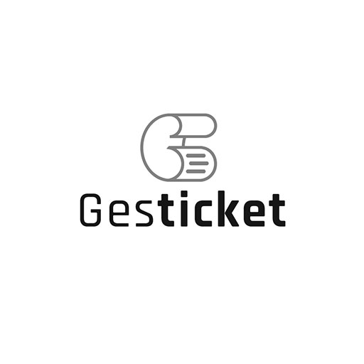 gesticket é uma empresa de compra e venda de ingressos online.