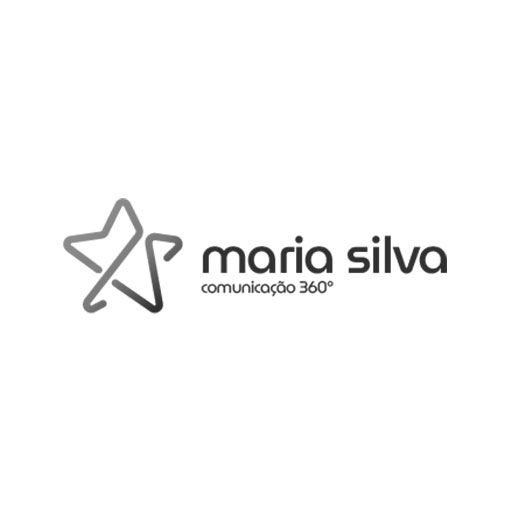 identidade para a profissional de relações publicas Maria silva, especializada em comunicação 360